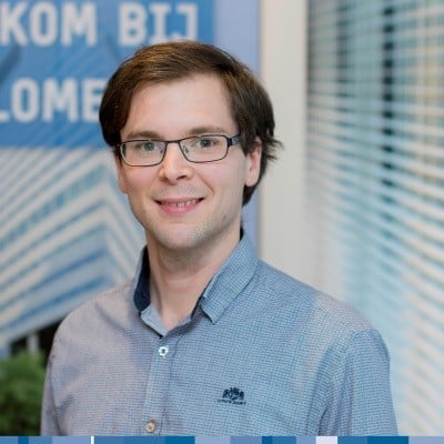 1516585318805 Bart Kooijmans senior software engineer