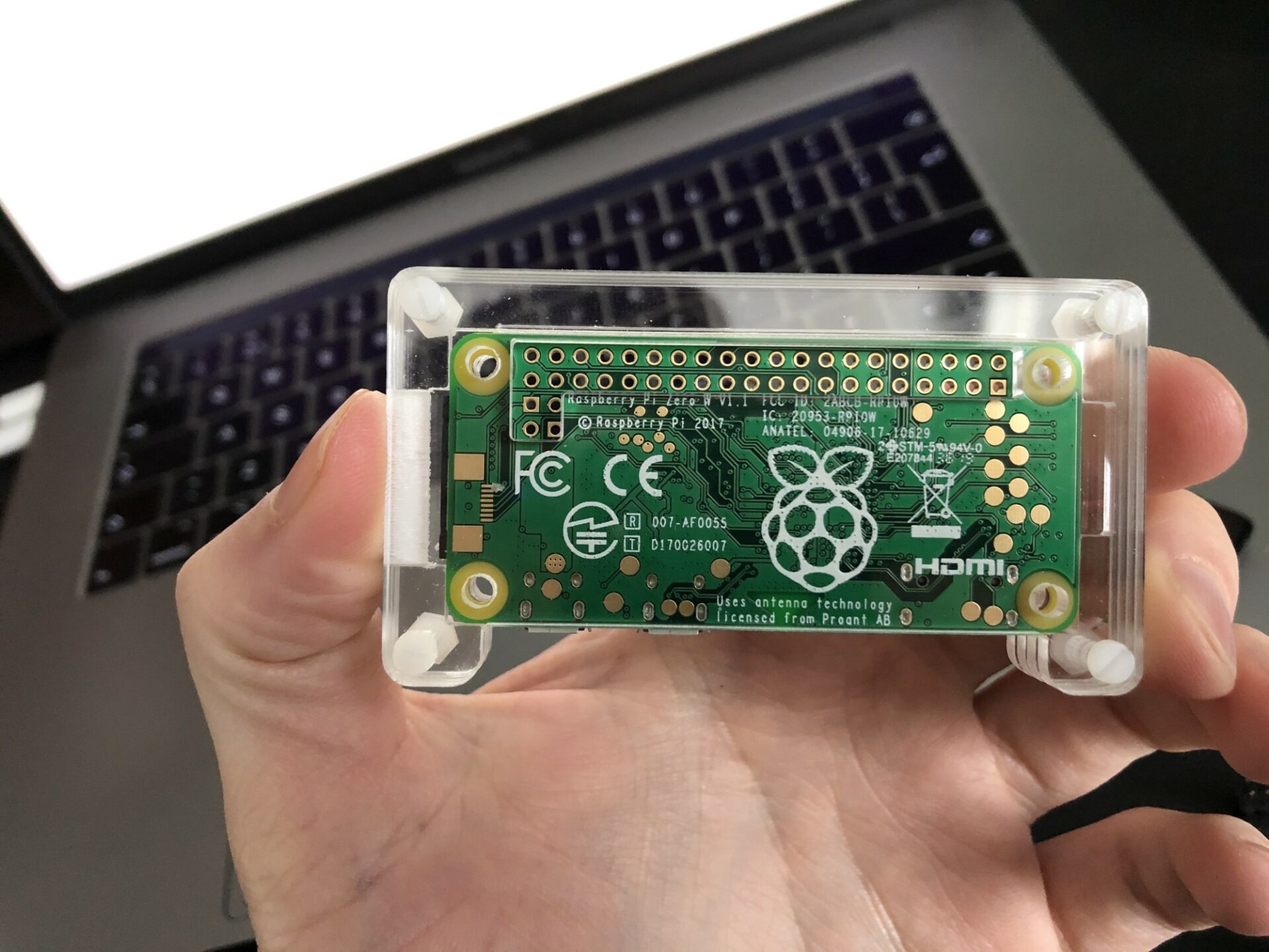 Raspberry Pi