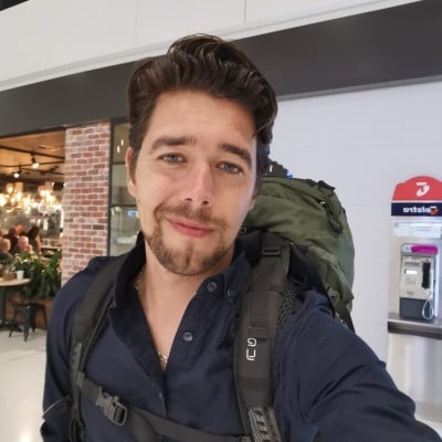Richard van Zandwijk