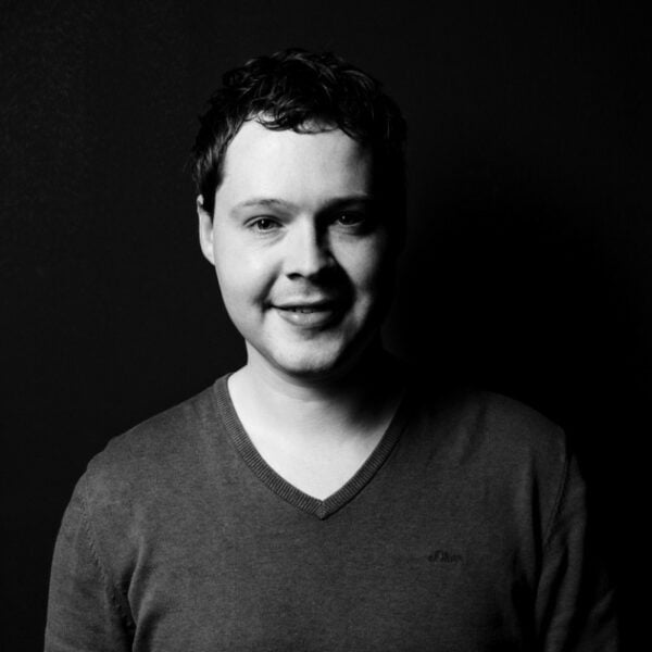 Wouter Pol is Talentmanager voor Team Rockstars IT