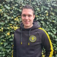 Jens van de Waarsenburg