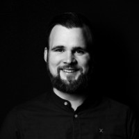 Serge Don is lead van de automated testing tribe bij Team Rockstars IT