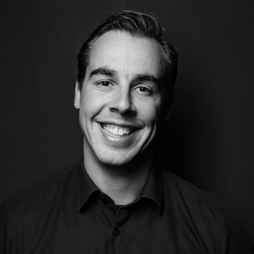 Bas van de Pol