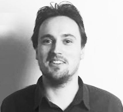 Gerben is software developer bij Team Rockstars IT
