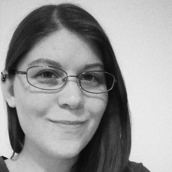 Nadine is Rockstar bij Team Rockstars IT