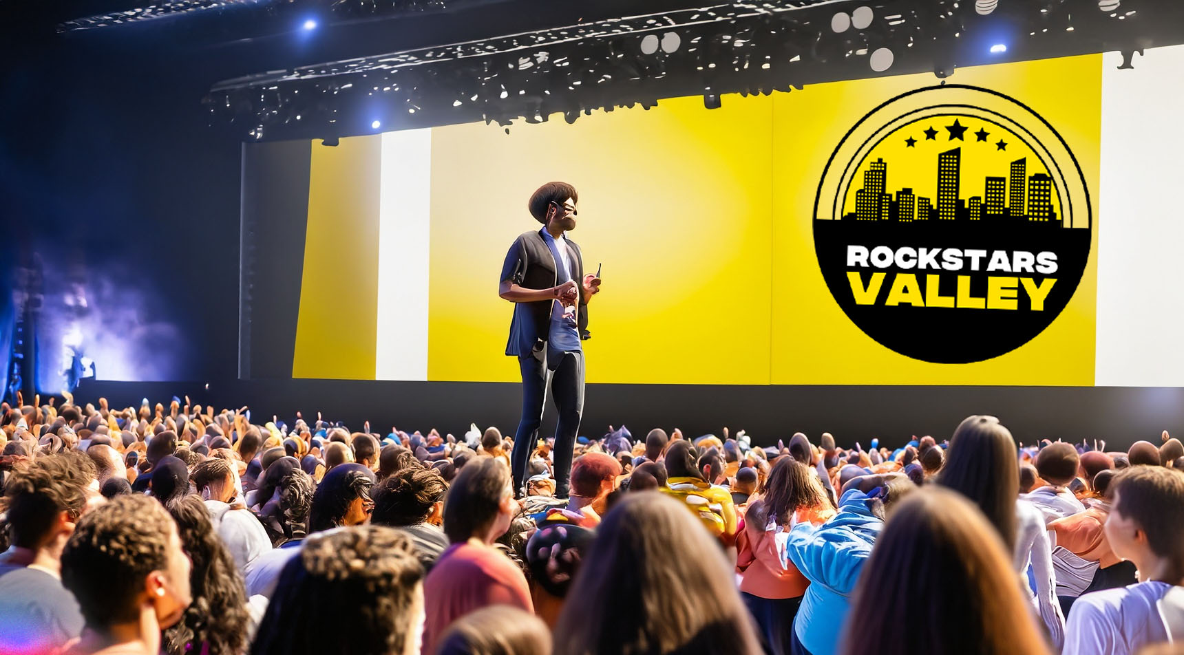 Rockstars Valley Team Rockstars