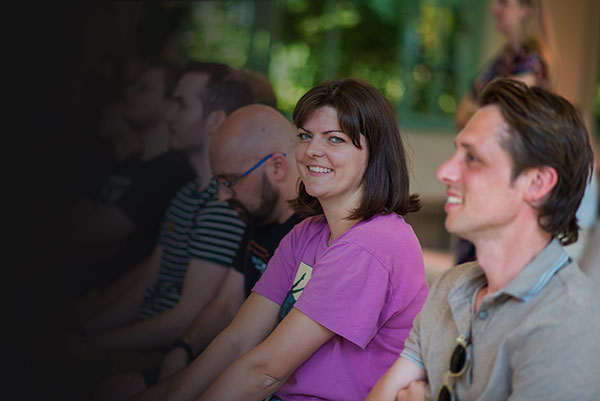 Vergroot je kennis als Agile engineer » Team Rockstars IT