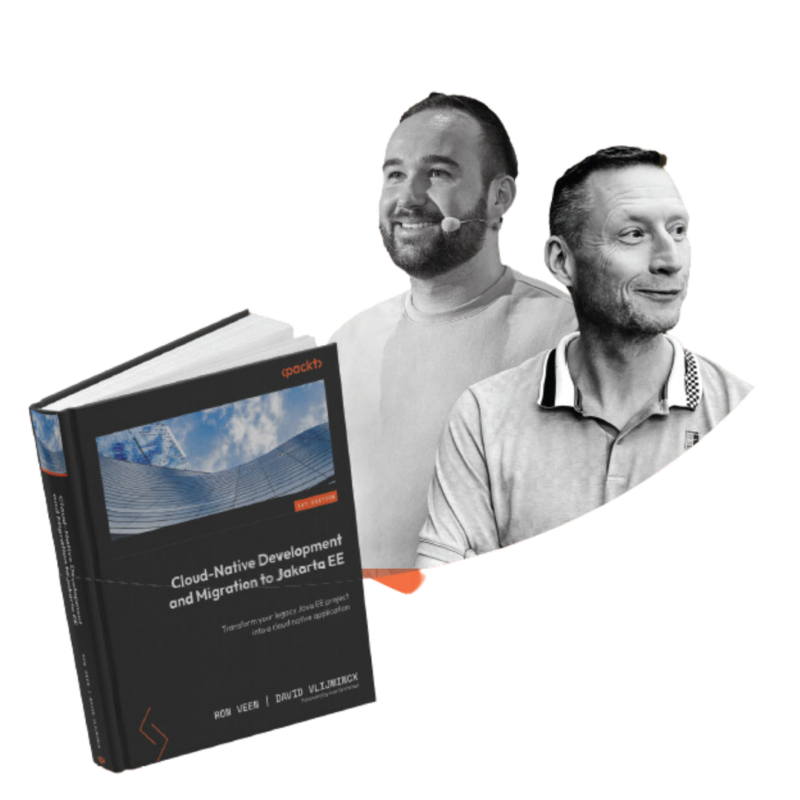 Jakarta Ee Migration Factory Team Rockstars