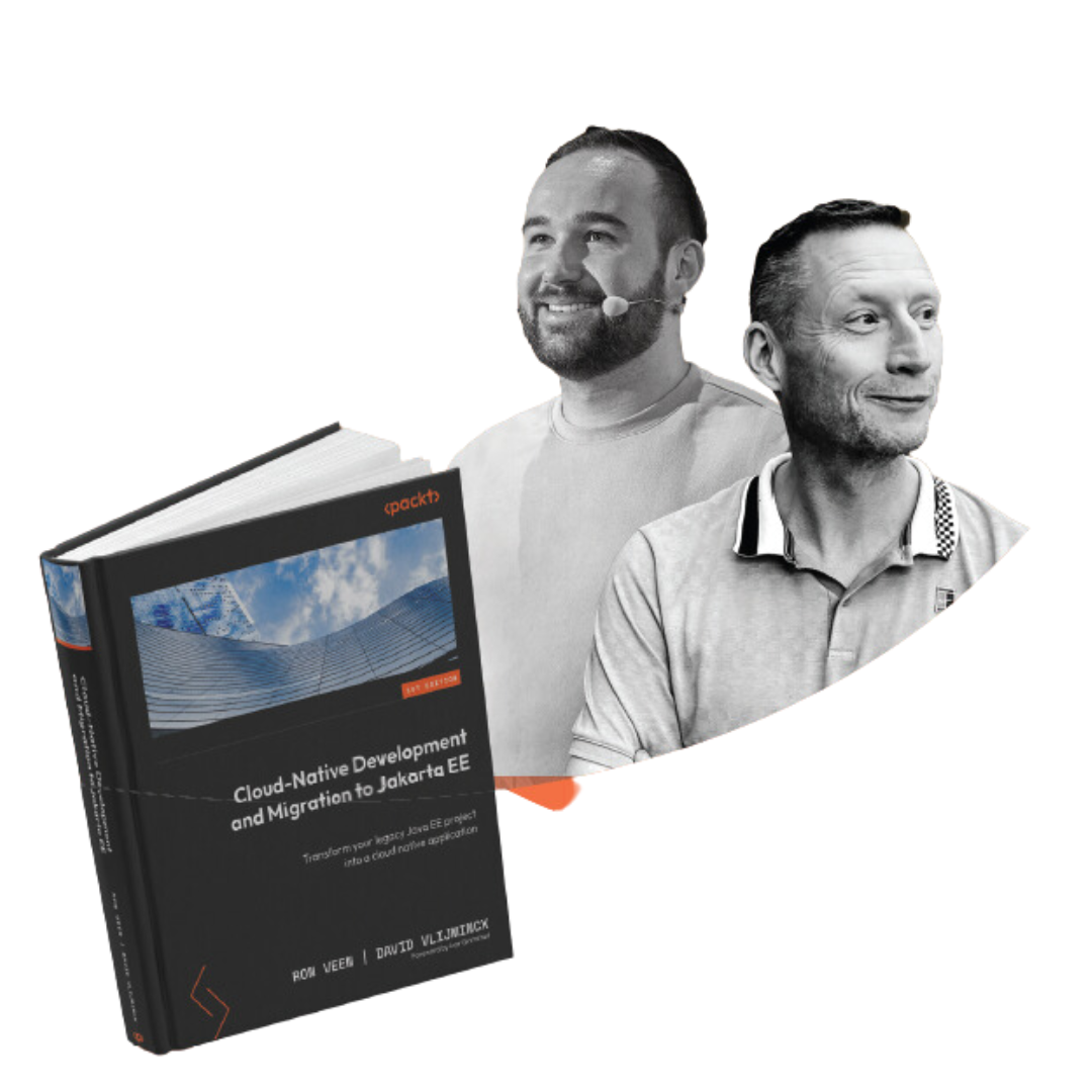 CLOUD-NATIVE DEVELOPMENT AND MIGRATION TO JAKARTA EE