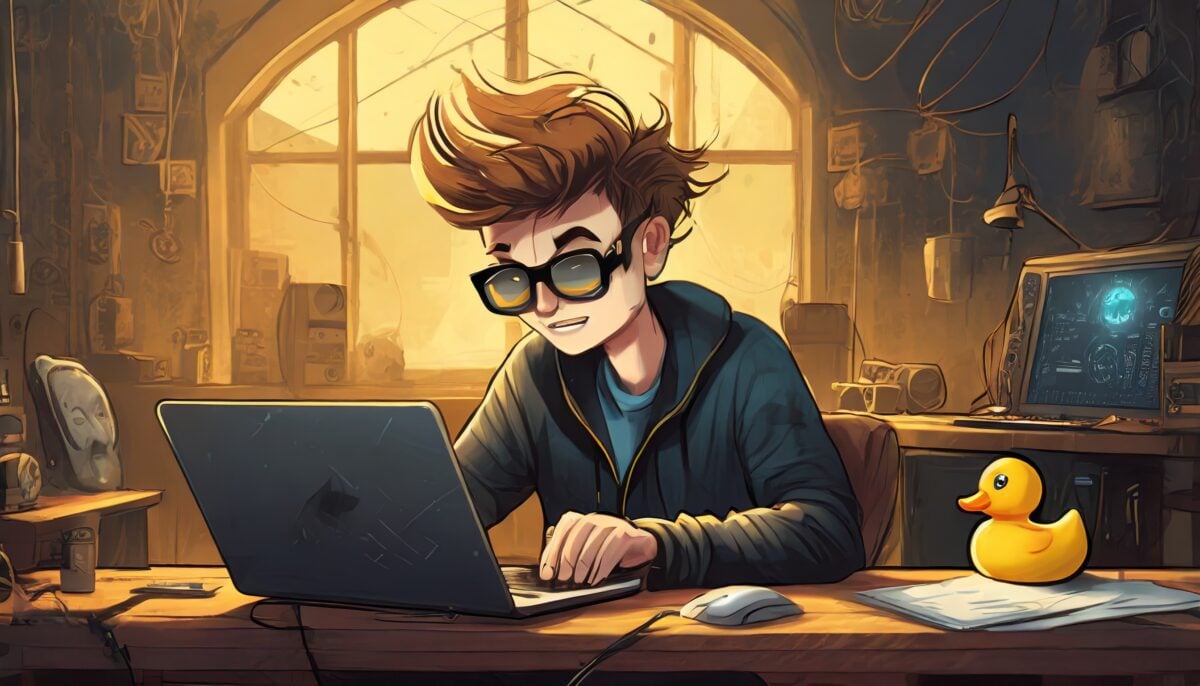 Mockito Framework Archieven » Team Rockstars