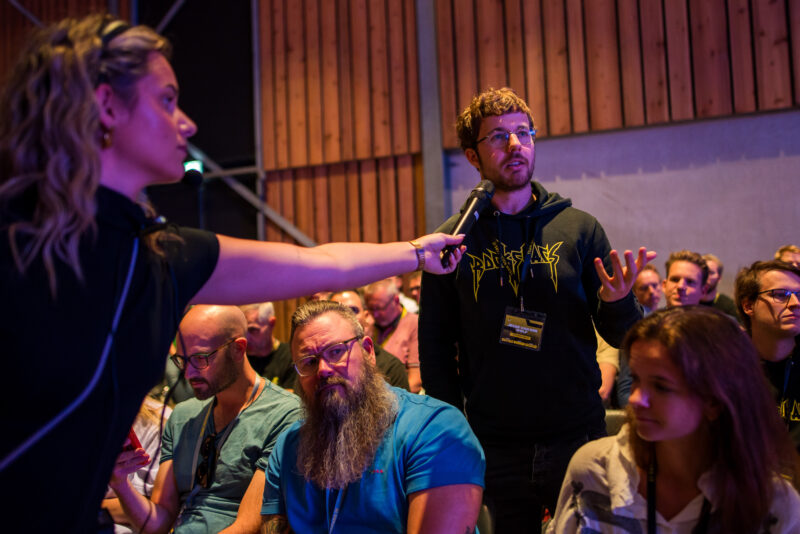 Engineers » Team Rockstars IT