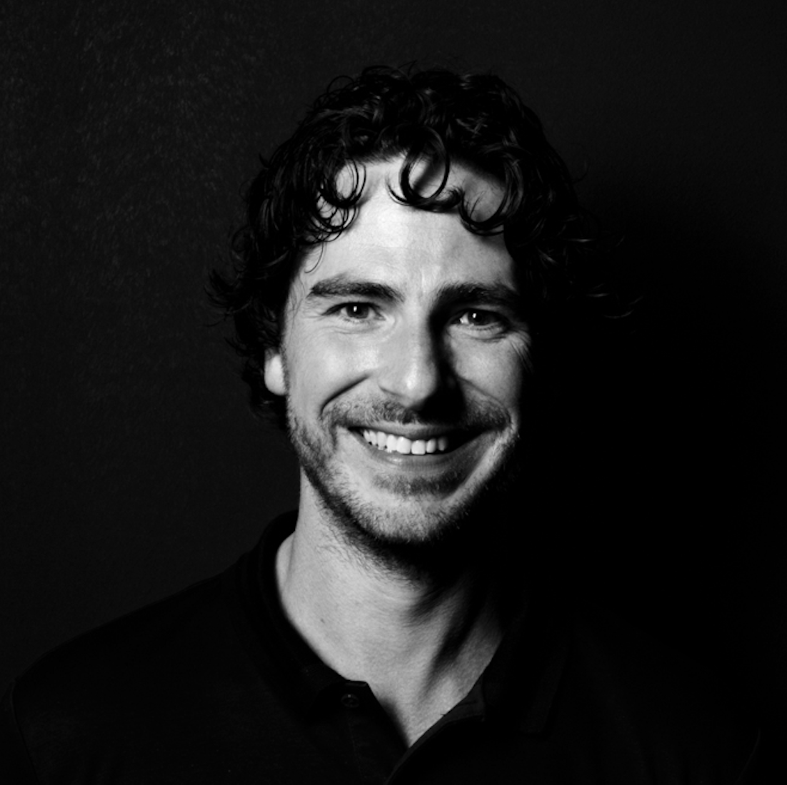 Foto van Bart van Nierop