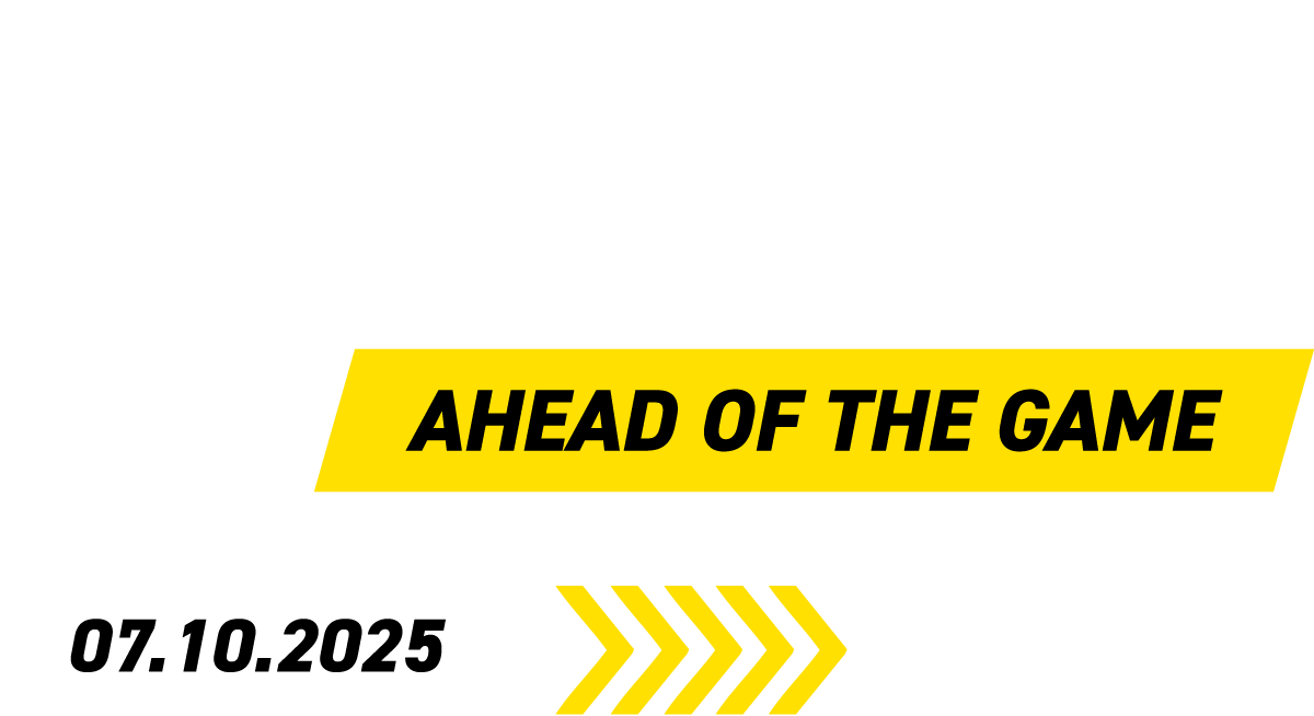 Rockstars Valley | Ahead of the Game | 07 Okt 2025