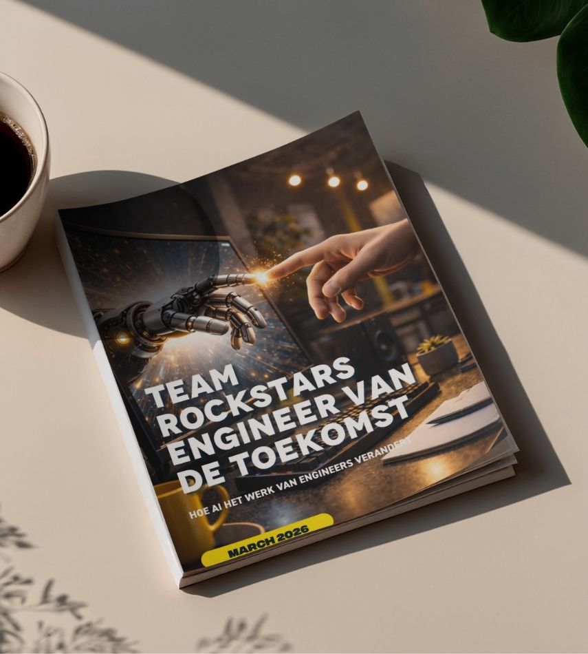 Rapport Engineer van de Toekomst