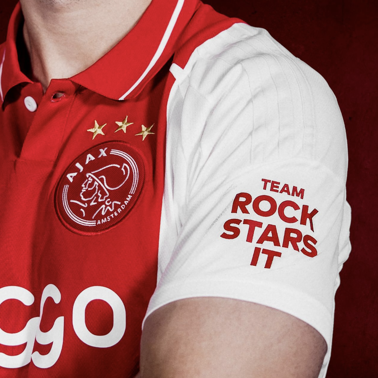 About us » Team Rockstars IT