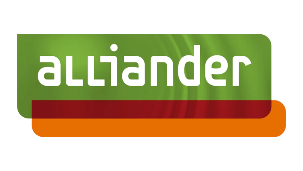 alliander